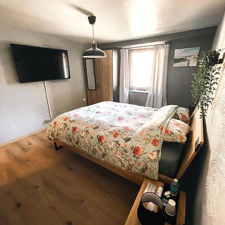 Le Petit Broux Bed and Breakfast Aywaille Εξωτερικό φωτογραφία