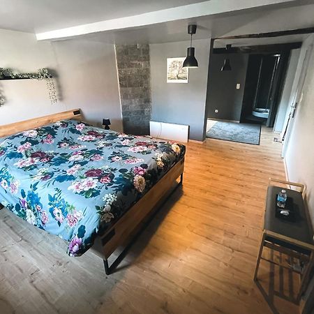 Le Petit Broux Bed and Breakfast Aywaille Εξωτερικό φωτογραφία