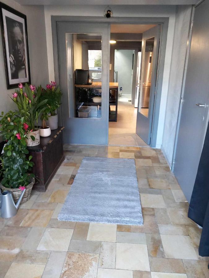 Le Petit Broux Bed and Breakfast Aywaille Εξωτερικό φωτογραφία