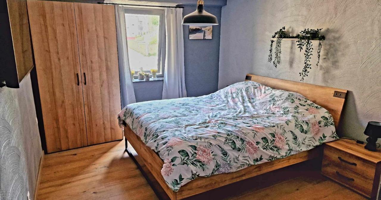 Le Petit Broux Bed and Breakfast Aywaille Εξωτερικό φωτογραφία