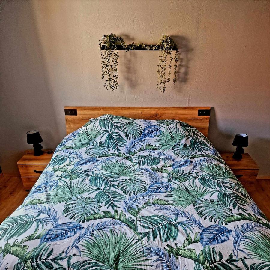 Le Petit Broux Bed and Breakfast Aywaille Εξωτερικό φωτογραφία