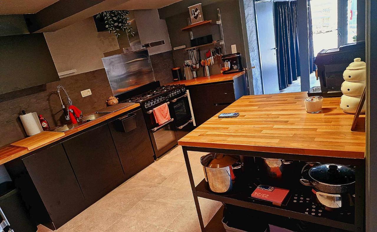 Le Petit Broux Bed and Breakfast Aywaille Εξωτερικό φωτογραφία