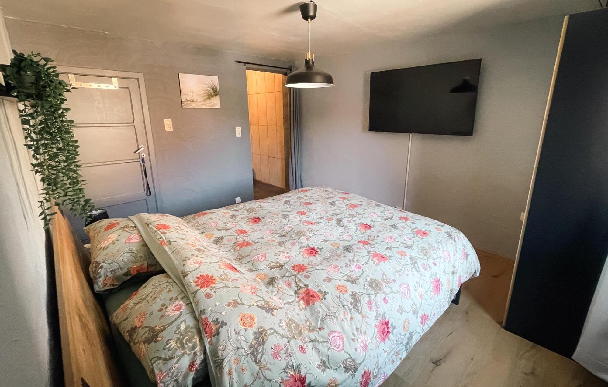Le Petit Broux Bed and Breakfast Aywaille Εξωτερικό φωτογραφία