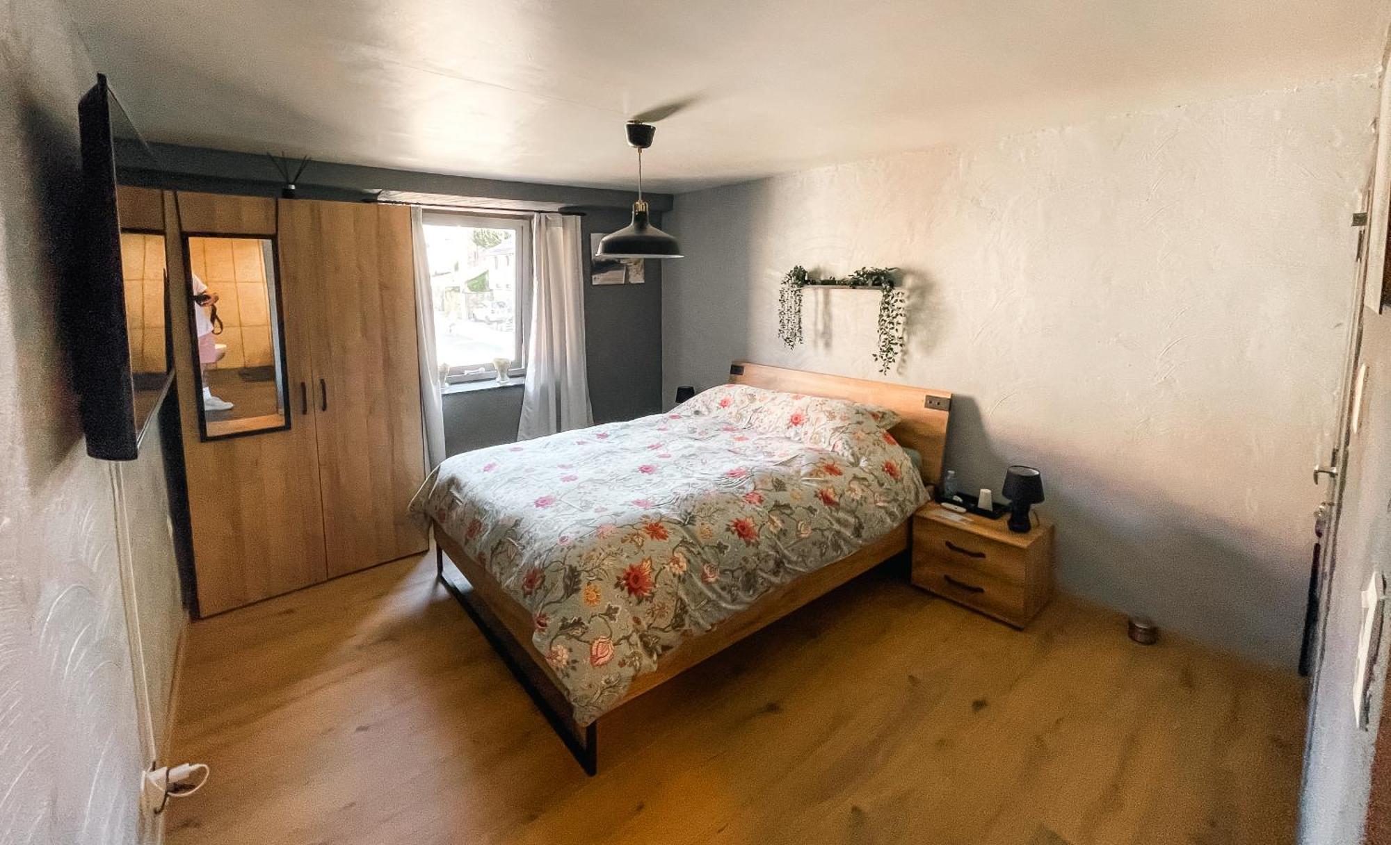 Le Petit Broux Bed and Breakfast Aywaille Εξωτερικό φωτογραφία