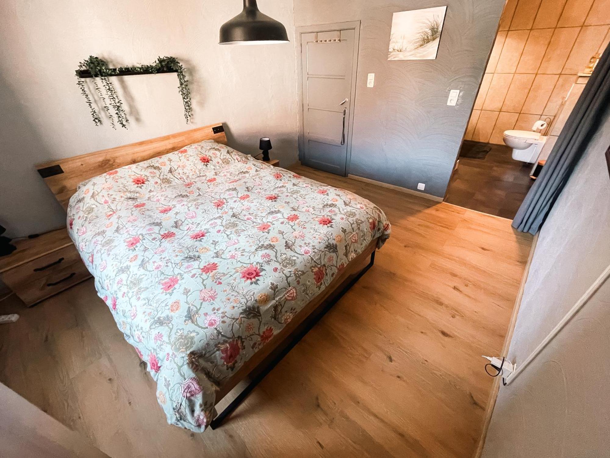 Le Petit Broux Bed and Breakfast Aywaille Εξωτερικό φωτογραφία