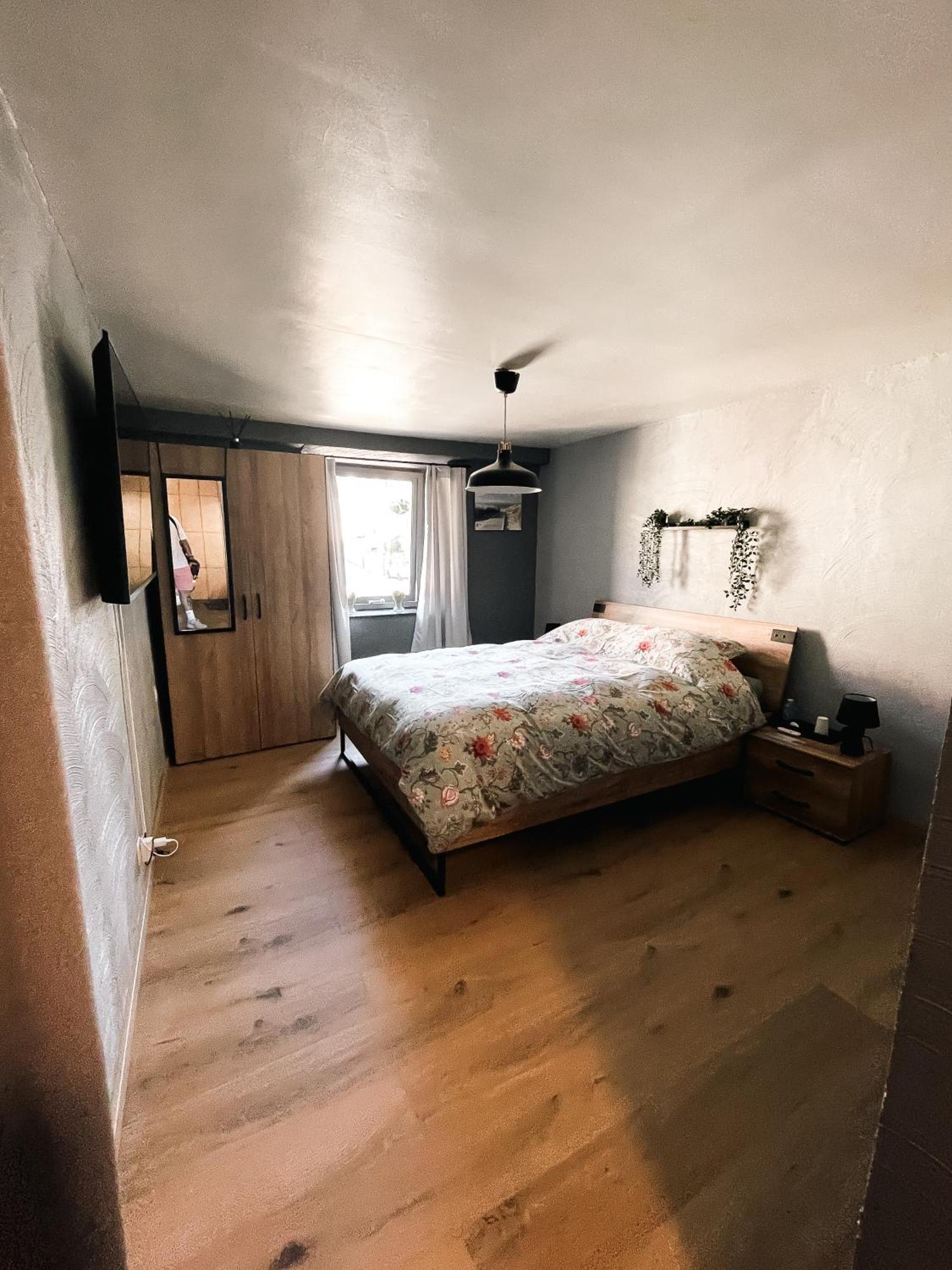 Le Petit Broux Bed and Breakfast Aywaille Εξωτερικό φωτογραφία