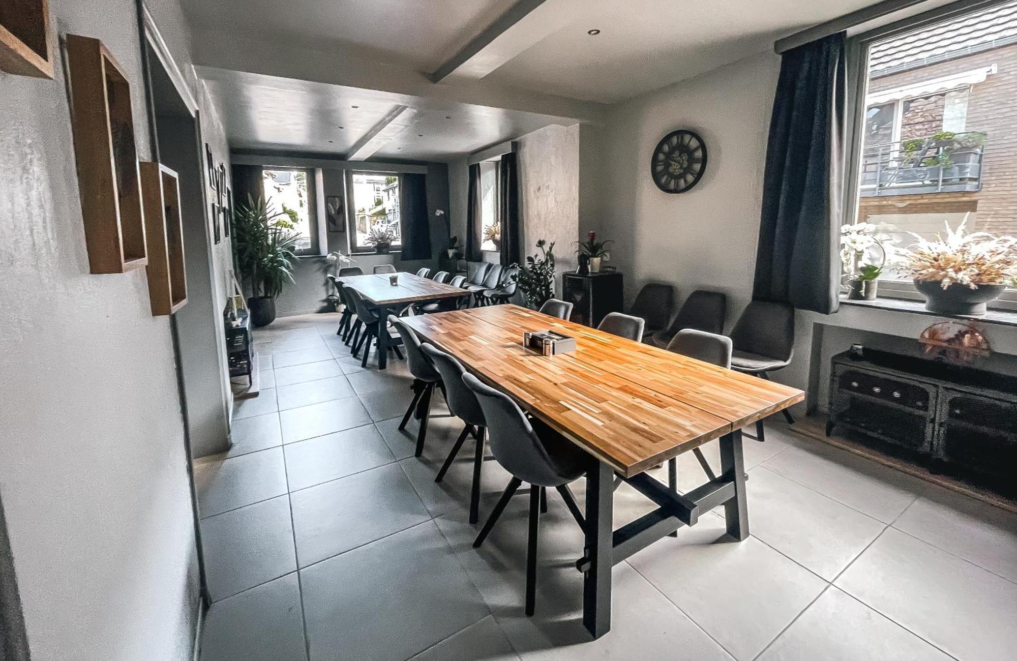 Le Petit Broux Bed and Breakfast Aywaille Εξωτερικό φωτογραφία