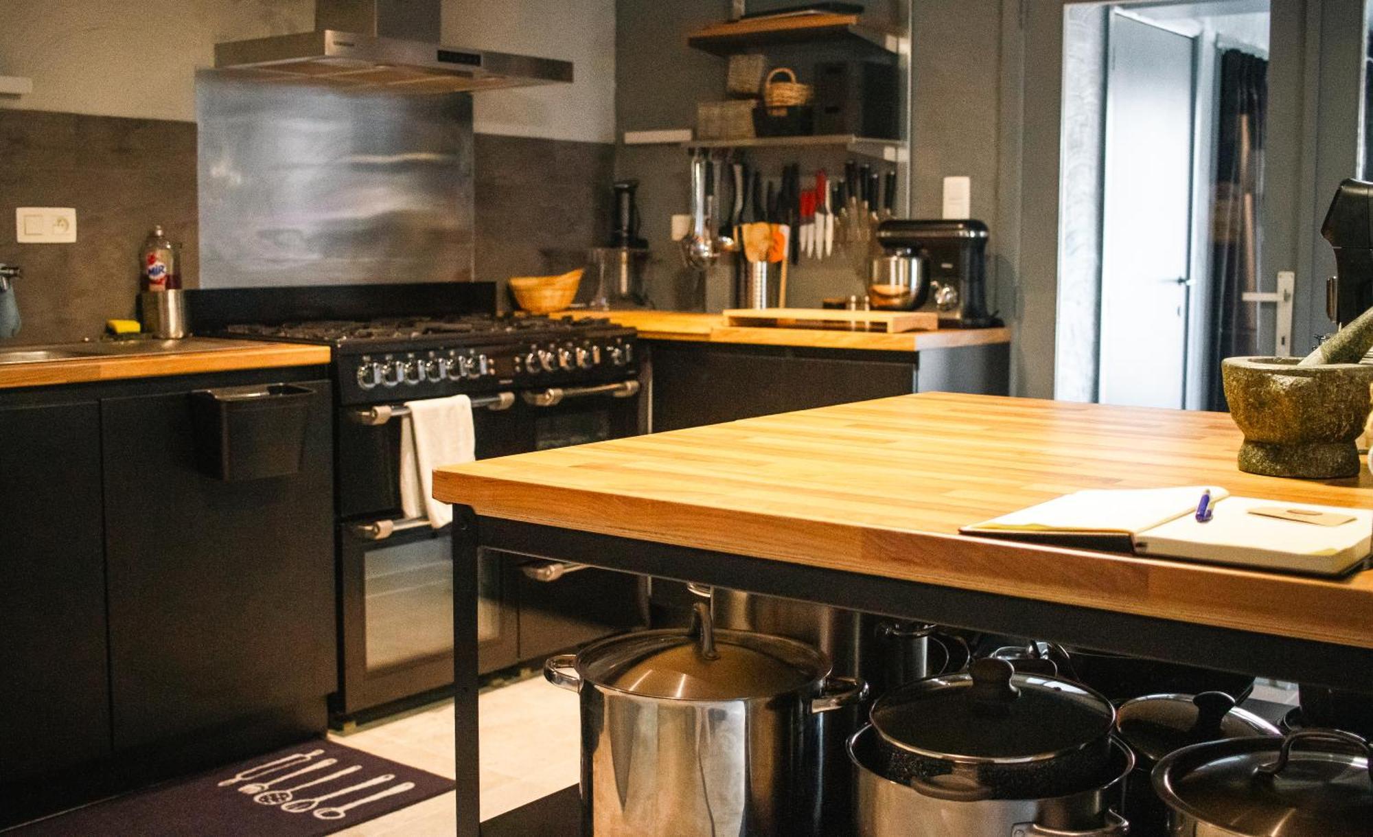 Le Petit Broux Bed and Breakfast Aywaille Εξωτερικό φωτογραφία