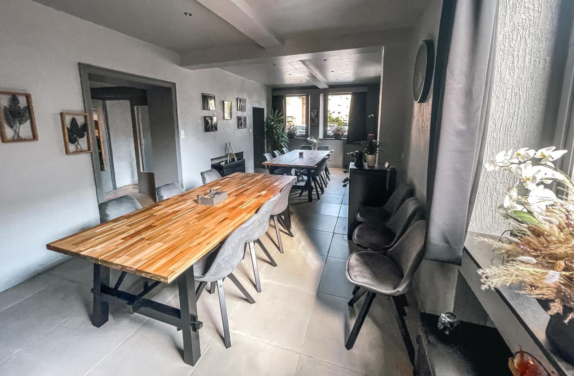 Le Petit Broux Bed and Breakfast Aywaille Εξωτερικό φωτογραφία