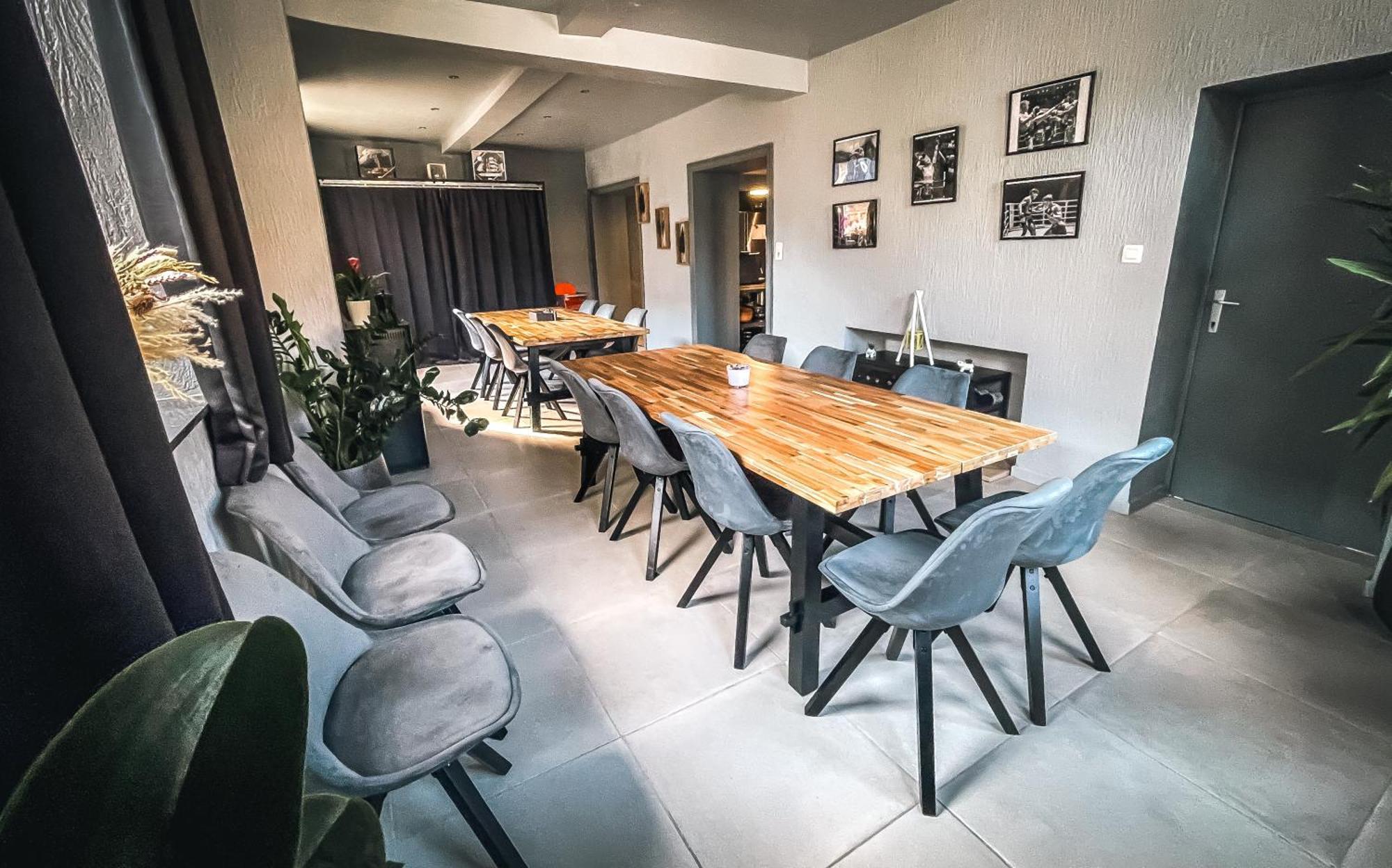 Le Petit Broux Bed and Breakfast Aywaille Εξωτερικό φωτογραφία